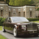 Illustration for article titled Electric Rolls Royce Phantom Coming in 2010, Priced Just Around Half A Million Dollars